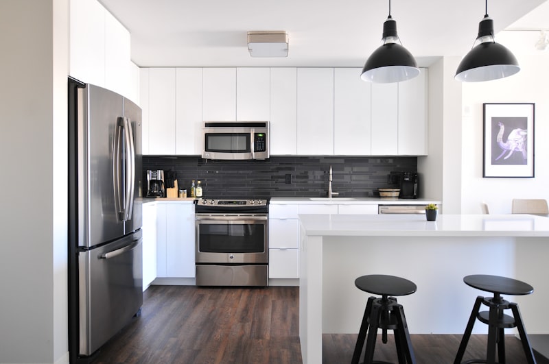 Setting up a new vacation rental property